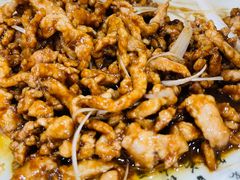 -邛海风味特色菜馆