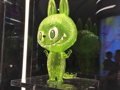 -泡泡玛特POPMART(宁波印象城店)