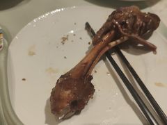 -冀粤香海鲜自助餐厅(西美五洲店)