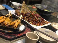 -庆合府重庆大排档(紫都城店)