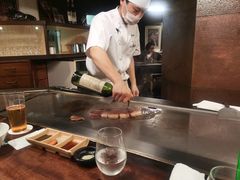 -ステーキハウス吉池