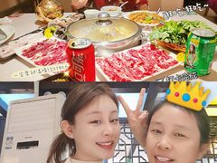 -潮泰牛肉火锅 · 创于1992年(车公庙店)