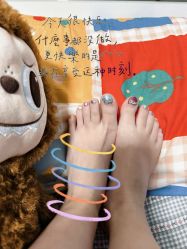 -晨·艺美甲美睫