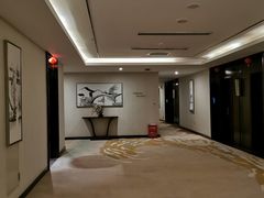 -蓝蔻酒店(深圳东站布吉万象汇店)