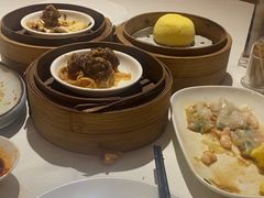 -万龙洲海鲜(南新仓店)