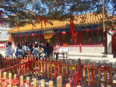 -大明幻境第一城