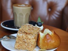 -81bakery(关山路店)