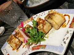 -花见无国界料理(科林楼店)