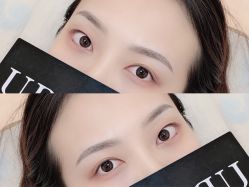 点击看大图 -UP&UP·半永久眉毛眼线机器野生眉