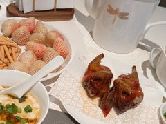 -铭家点心(秦岭路店)