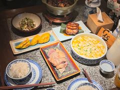 -南京大牌档(夫子庙老门东店)
