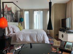 -上海外滩英迪格酒店