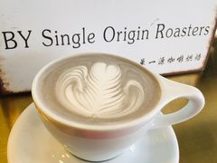 -KYO COFFEE(胶州路店)