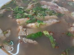 -春雨羊汤店(广开四马路总店)
