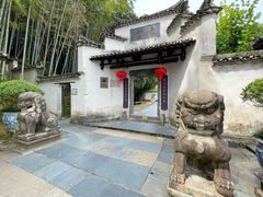 -景德镇古窑民俗博览区