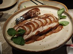-青年公社烤鸭(熙悦天街店)