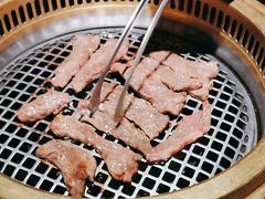 -烧肉达人(凯德晶萃店)