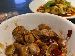 -阿财老铺·老蚌埠龙虾城(华夏总店)