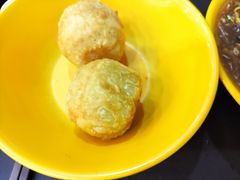 -毛华美食(清扬路店)