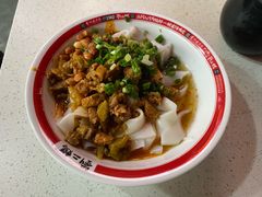 -刘二妈米皮(步行街店)