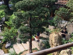 景观位-瑭风赏阁