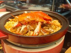 -衢农会·衢州菜·宴请(国际机场店)