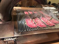 -千寻烧肉(政务区店)