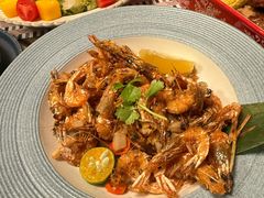 -仁义涵西餐·咖啡(中华巴洛克店)