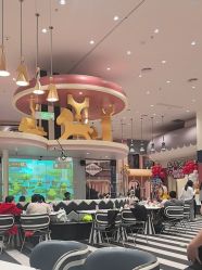 -奈尔宝家庭中心·亲子餐厅(鄞州万达店)