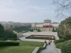 -雨花台烈士纪念馆