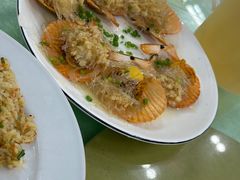 -景好海鲜餐厅(大鹏必选旅游店)