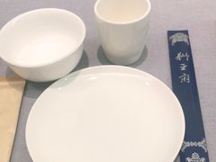 -狮王府淮扬菜(新街口友谊店)