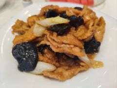 过油肉-凯鸽酒楼(大同振兴街店)