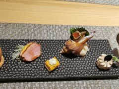 -香樟花园法式铁板烧(恒隆广场店)