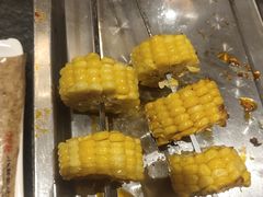 -福苗小骆驼烧烤(大唐不夜城店)