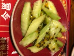 -今邕烧烤(西大店)