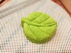 -莲湖糕团店·老秦淮小吃