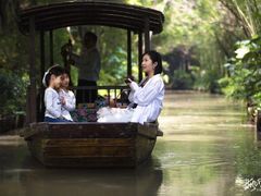 -同里国家湿地公园