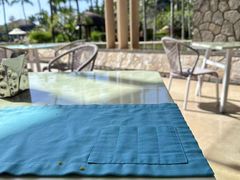 -亚龙湾希尔顿自助餐厅·海鲜·烧烤·沙滩BBQ·现场乐队