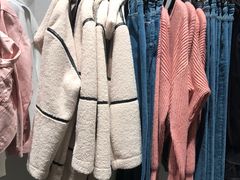 -URBAN REVIVO(深圳华润万象天地店)