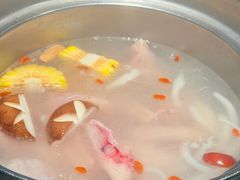 -椰庭·椰子鸡·创意玩家(晶耀前滩店)