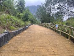 -南武当山景区