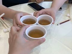 -兴悦酒家(保利克洛维店)