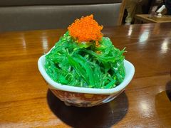 -东岸料理·寿司·刺身