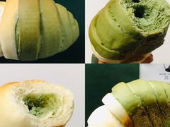 -风车面包