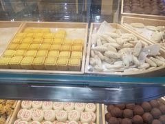 -泸溪河桃酥(壹方城店)