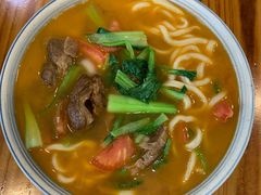 -陈八两面家(华孚写字楼店)