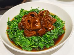 圈子草头-玫瑰厅上海菜(兴国路店)