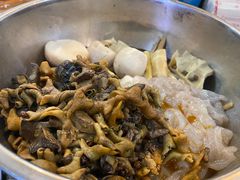 -黑竹香鸡(营和巷店)