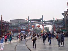 -前门大街